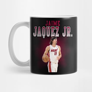 Jaime Jaquez Jr. Mug